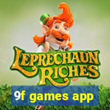 9f games app